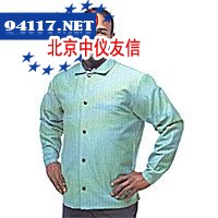 Fire Fox火狐狸防火阻燃布焊服